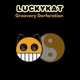Groovery Dorforation Single