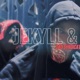 Jekyll And Hylde feat El Socrates Zilla Oaks COC Records Single