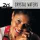 20th Century Masters The Millennium Collection Best Of Crystal Waters