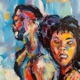Foreva feat Demetrius Rhymes Simone Yael Yaw Single