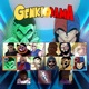 Genkidama EP feat Mysa Nakk Mendosa Casus Belli Wojtek Lunik Grio Aka Seul Two Hems Ace messa Amaz Allen Akino