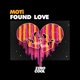 Found Love feat Lovespeake Single