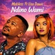 Ndino Wami feat Lisa Dawn Single