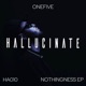 Nothingness EP EP