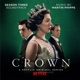 The Crown Season Three Soundtrack from the Netflix Original Series