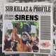 Sirens Single