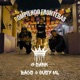 Rompiendo Fronteras feat Ousy ML Bacs Single