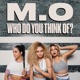 Who Do You Think Of EP