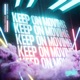 Keep On Moving Single