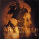 Innovators II Keepers of the Flame