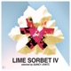 Lime Sorbet Vol 4 Selected by Quincy Jointz