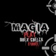 Magia feat Drex Chelza Single