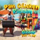 Tun It Up Single
