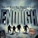 ENOUGH Innocent feat Greezi Amiin Napoleon Da Legend Single
