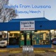 Bonus Track Get My Gat Single