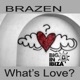 What s Love Filip Le Frick Remix Single