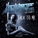 Talk to Me feat Gemma B Remixes