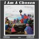 I Am a Chosen feat Heizkami Single