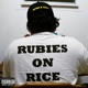 Rubies On Rice feat THANKQ Single