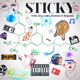 STICKY feat Ce ar Kazibuda Brigante Single