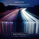 Waterfall feat Libkin Single