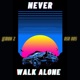 Never Walk Alone feat DSR085 Single