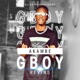 Akambe Single
