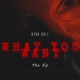 What You Want the EP
