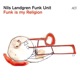 Funk Is My Religion
