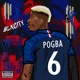 Pogba Single