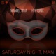 Saturday Night Man Single