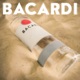 BACARDI Single