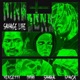 Savage Life feat Spack DS Doni DS Vercetti CG Shaka CG Single