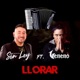 Llorar feat Veneno Single