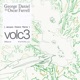 volc3 Jacques Greene remix Single