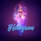 Hologram Single