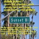 Down Sunset feat Lucy Levinsohn Dito Godwin Bernie Godwin III Doug Shawe Single