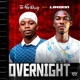 OVERNIGHT feat Layonn Single