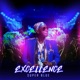 Excellence feat 3 Canal Single