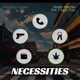 Necessities feat Fuggin Doe Single