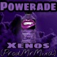 Powerade Explicit Version Single