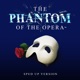 The Phantom of the Opera Sped up Version Single