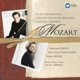 Mozart Flute Flute Harp Clarinet Concerti