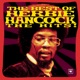 The Best of Herbie Hancock The Hits