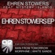 Ehren Stowers Featuring Mystery Islands EP
