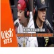 Kontrabida feat Clr Wishclusive Live Performance Single