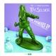 Toy Soldier Remixes feat Robbie Wulfsohn EP