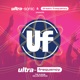 Ultra Sonic Dream Frequency present Ultra Frequency