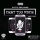 Chat Too Much feat Abra Cadabra Single