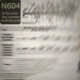 N604 Single